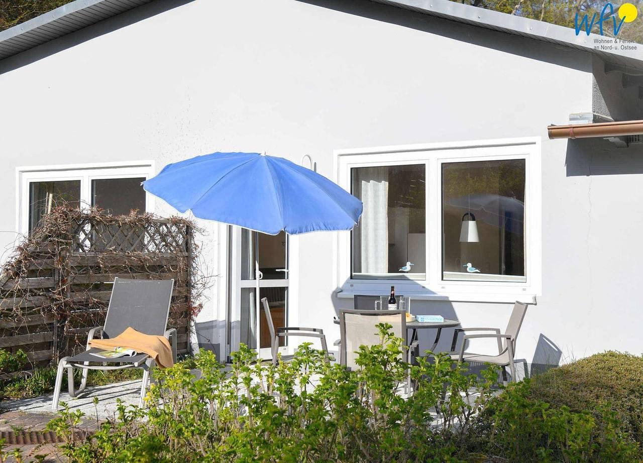 Vakantieappartement in Rügen, Duitsland voor 2 personen foto 5