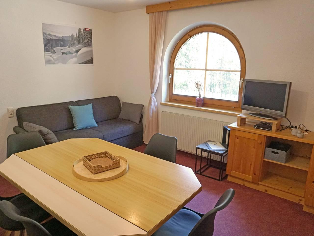 Vakantieappartement in Meer, Oostenrijk voor 8 personen foto 4