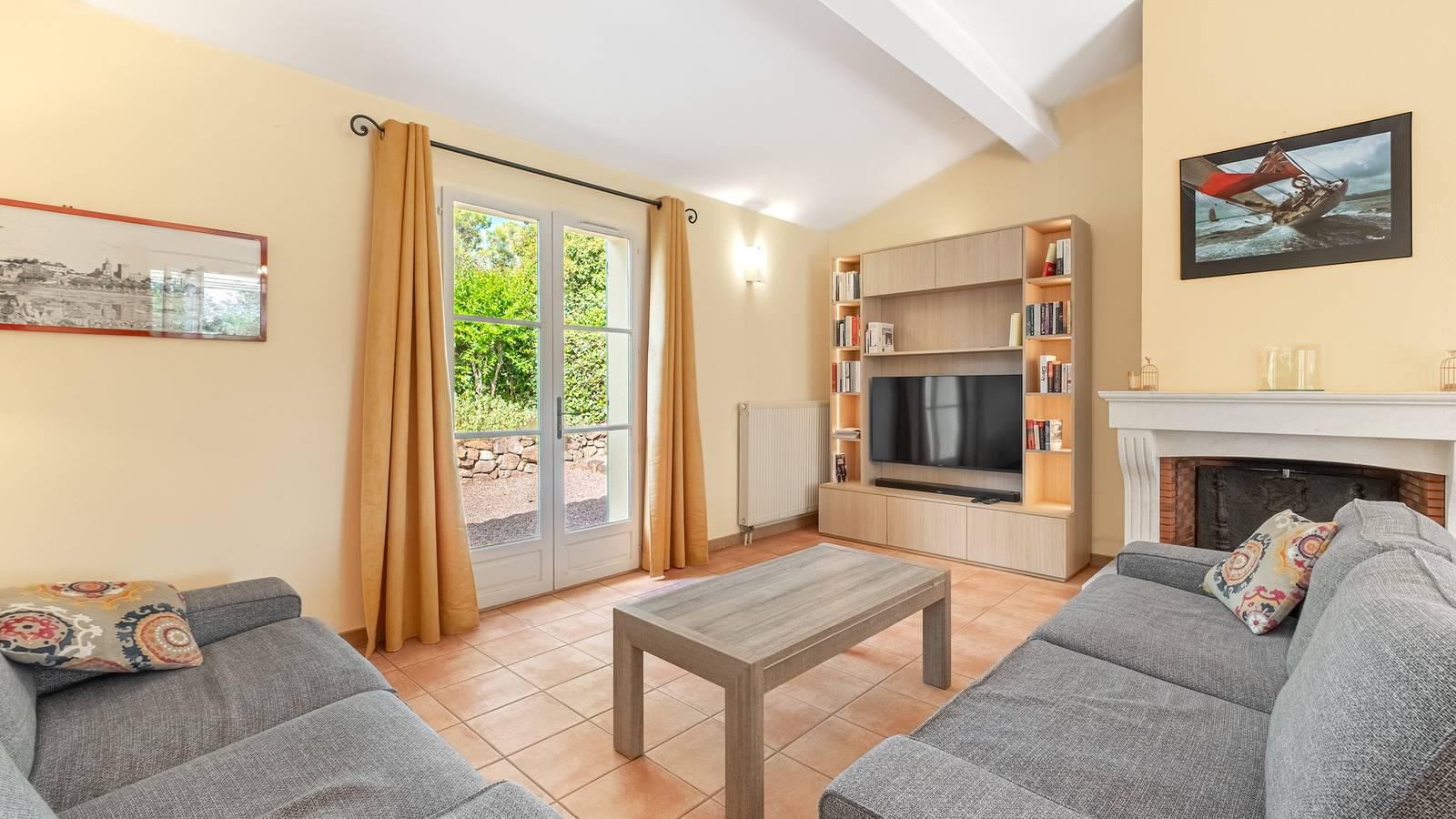 Vakantiehuis in Var, Frankrijk voor 6 personen foto 4