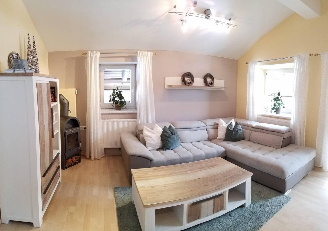 Vakantieappartement in Ötztal, Oostenrijk voor 5 personen foto 14