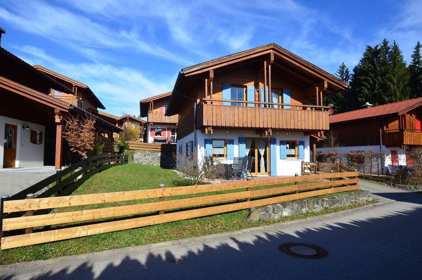 Vakantiehuis in Allgäu, Duitsland voor 6 personen foto 3