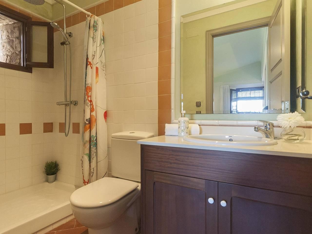 Appartement met zeezicht, privé zwembad en terras in Platja Gran (Tossa de Mar), Tossa de Mar, Spanje voor 13 personen foto 23