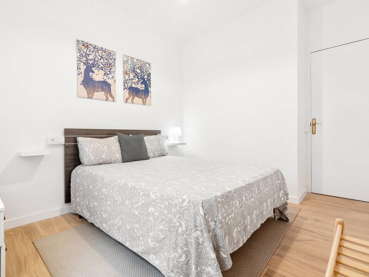Vakantieappartement in Maresme, Spanje voor 6 personen foto 14