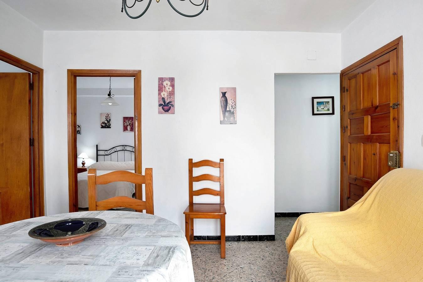 Vakantieappartement in La Janda, Spanje voor 4 personen foto 9