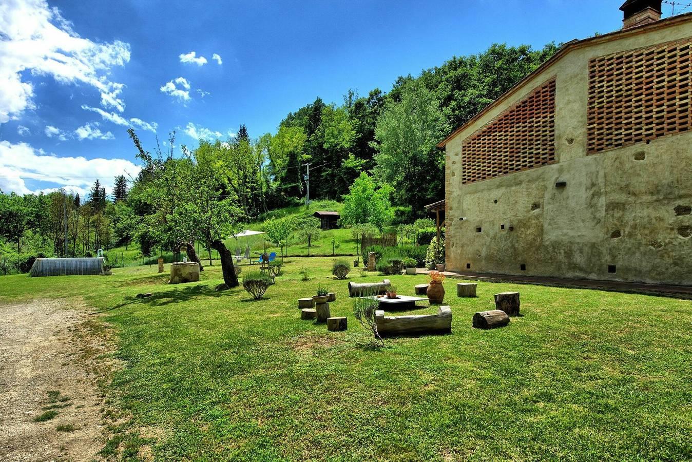 Vakantiehuis in San Gimignano, Italië voor 5 personen foto 15