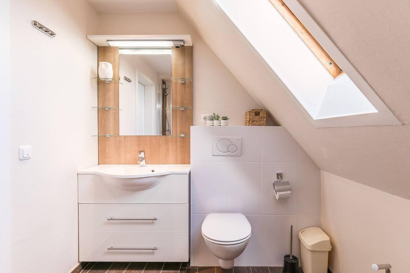 Vakantieappartement in Büsum, Duitsland voor 4 personen foto 14