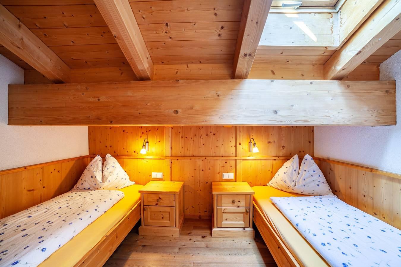 Vakantieappartement in Vinschgau, Italië voor 5 personen foto 9