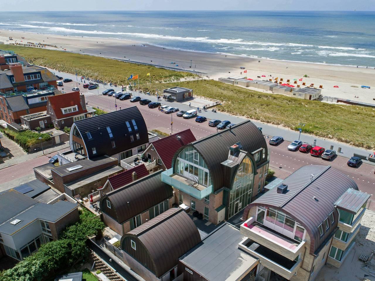 Vakantiehuis in Egmond aan Zee, Nederland voor 3 personen foto 5