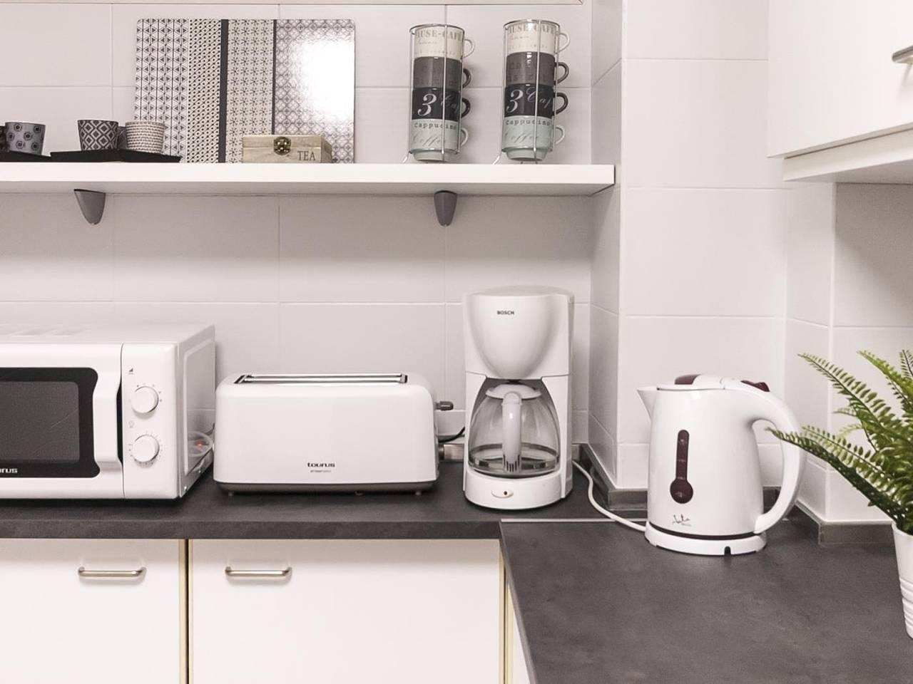 Vakantieappartement in Barcelona, Spanje voor 8 personen foto 15