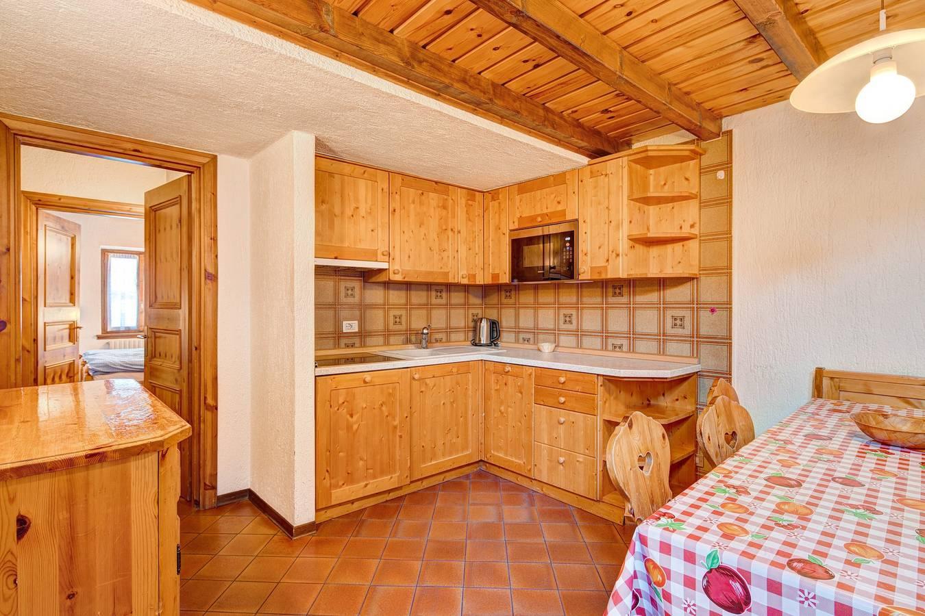 Vakantieappartement in Livigno, Italië voor 9 personen foto 8