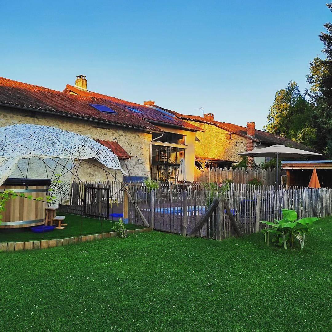 Vakantiehuis in Limousin, Frankrijk voor 6 personen foto 4