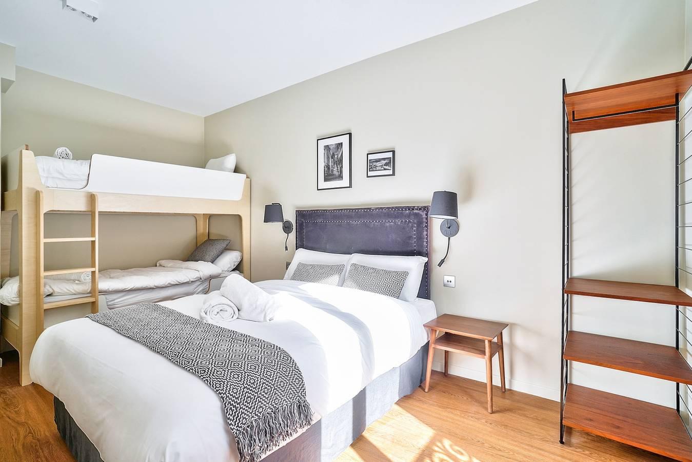 Vakantieappartement in Parijs foto 7