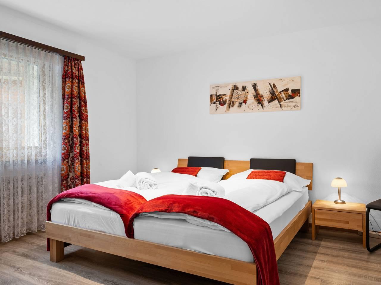 Vakantieappartement in Zermatt, Zwitserland voor 4 personen foto 4