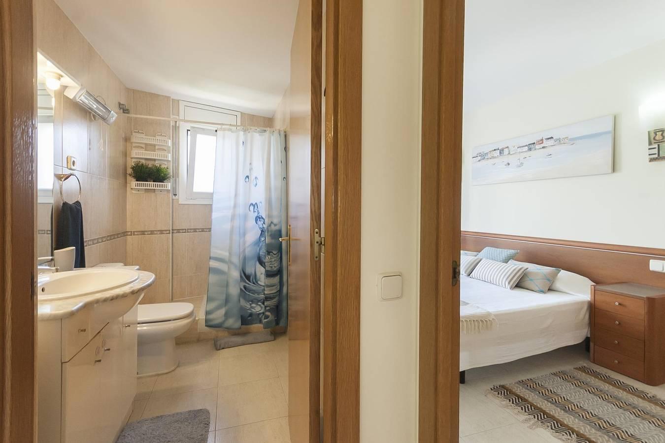 Vakantieappartement in Costa Brava, Spanje voor 4 personen foto 11