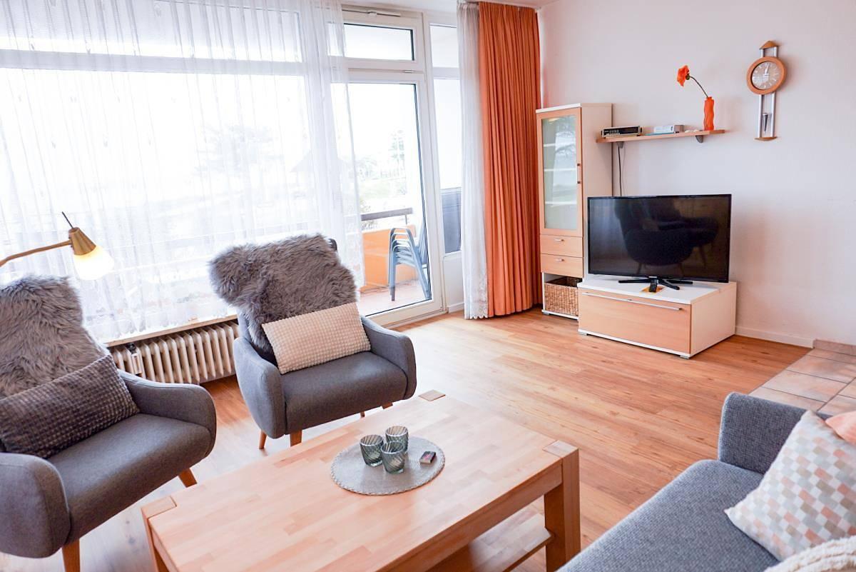 Vakantieappartement in Scharbeutz, Duitsland voor 4 personen foto 11