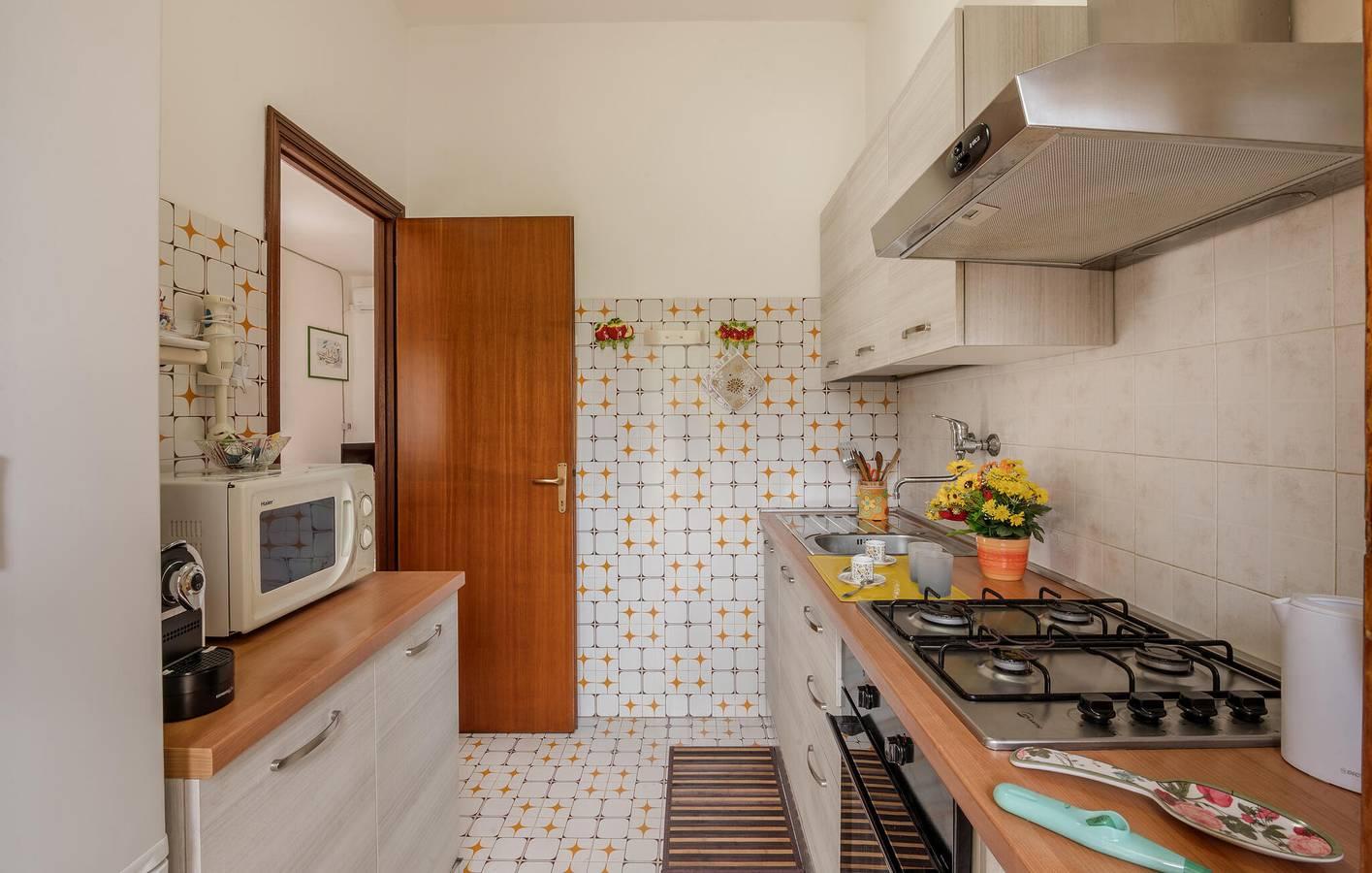 Vakantiehuis in Tuscia, Italië voor 7 personen foto 8