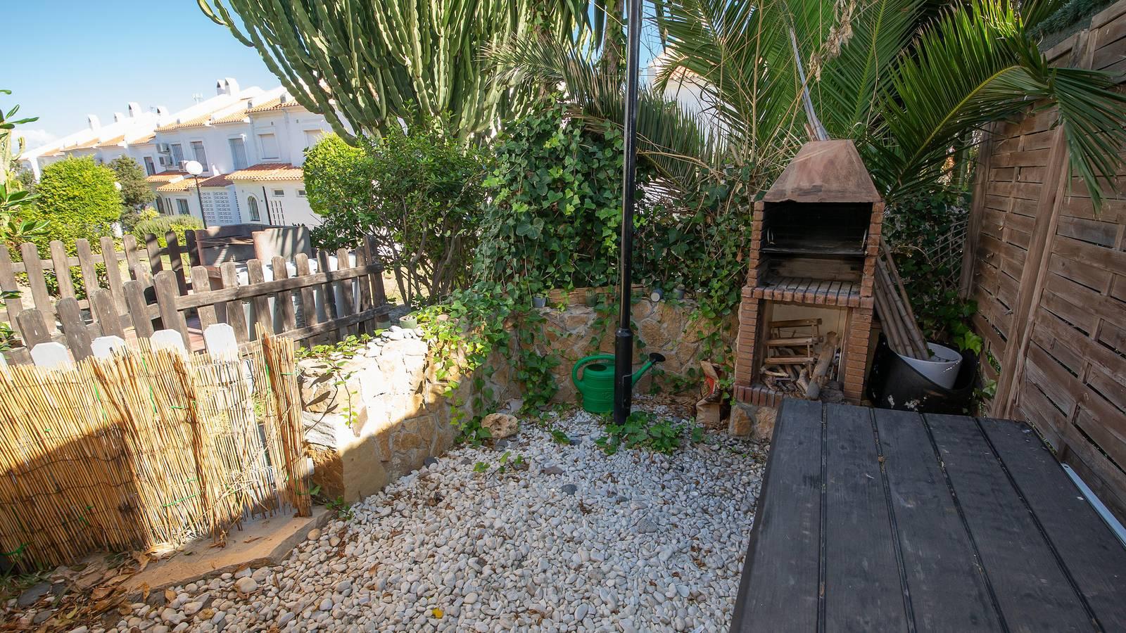 Vakantiehuis in Manilva, Spanje voor 4 personen foto 13