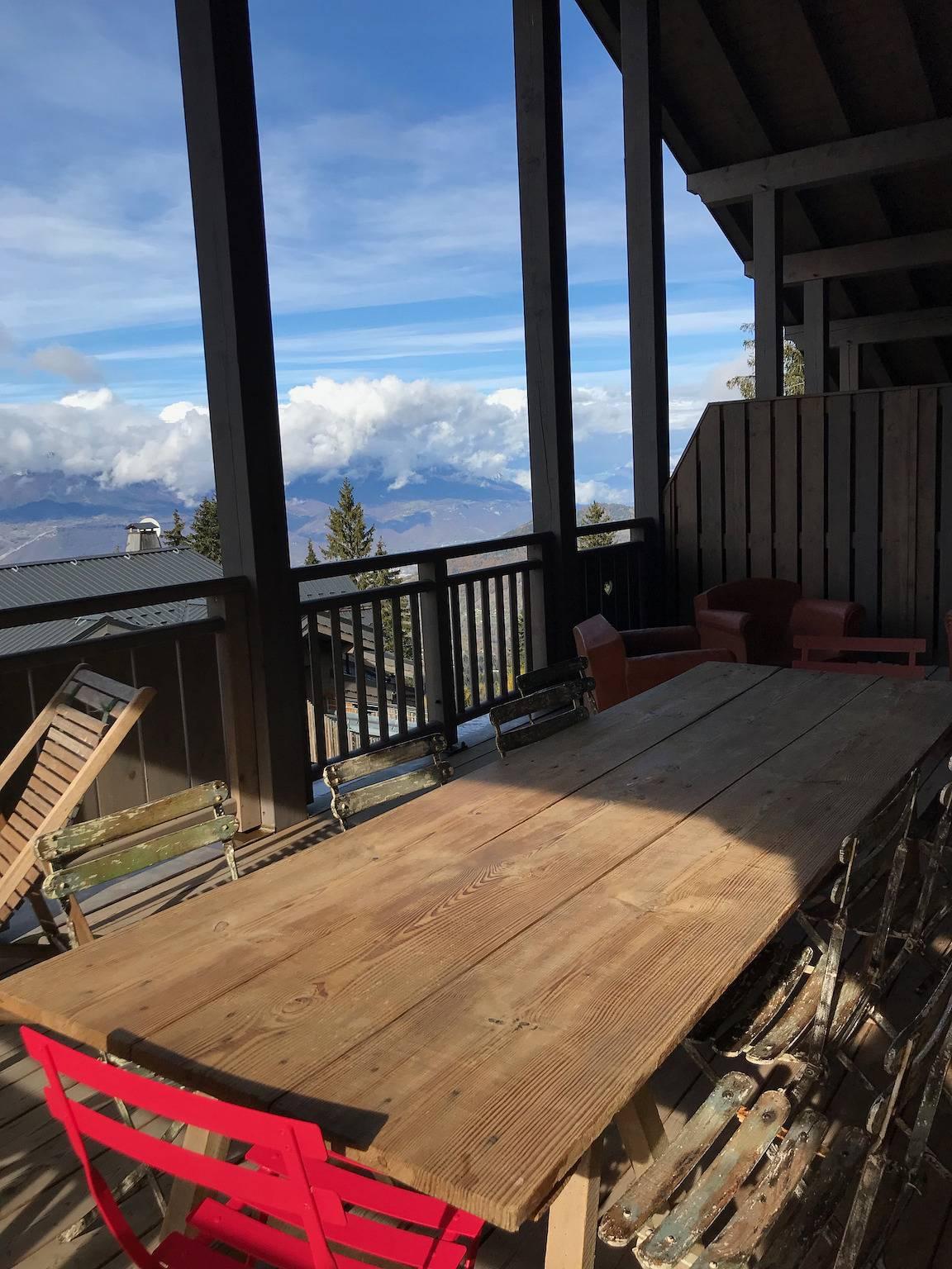 Vakantieappartement in Isère, Frankrijk voor 8 personen foto 8