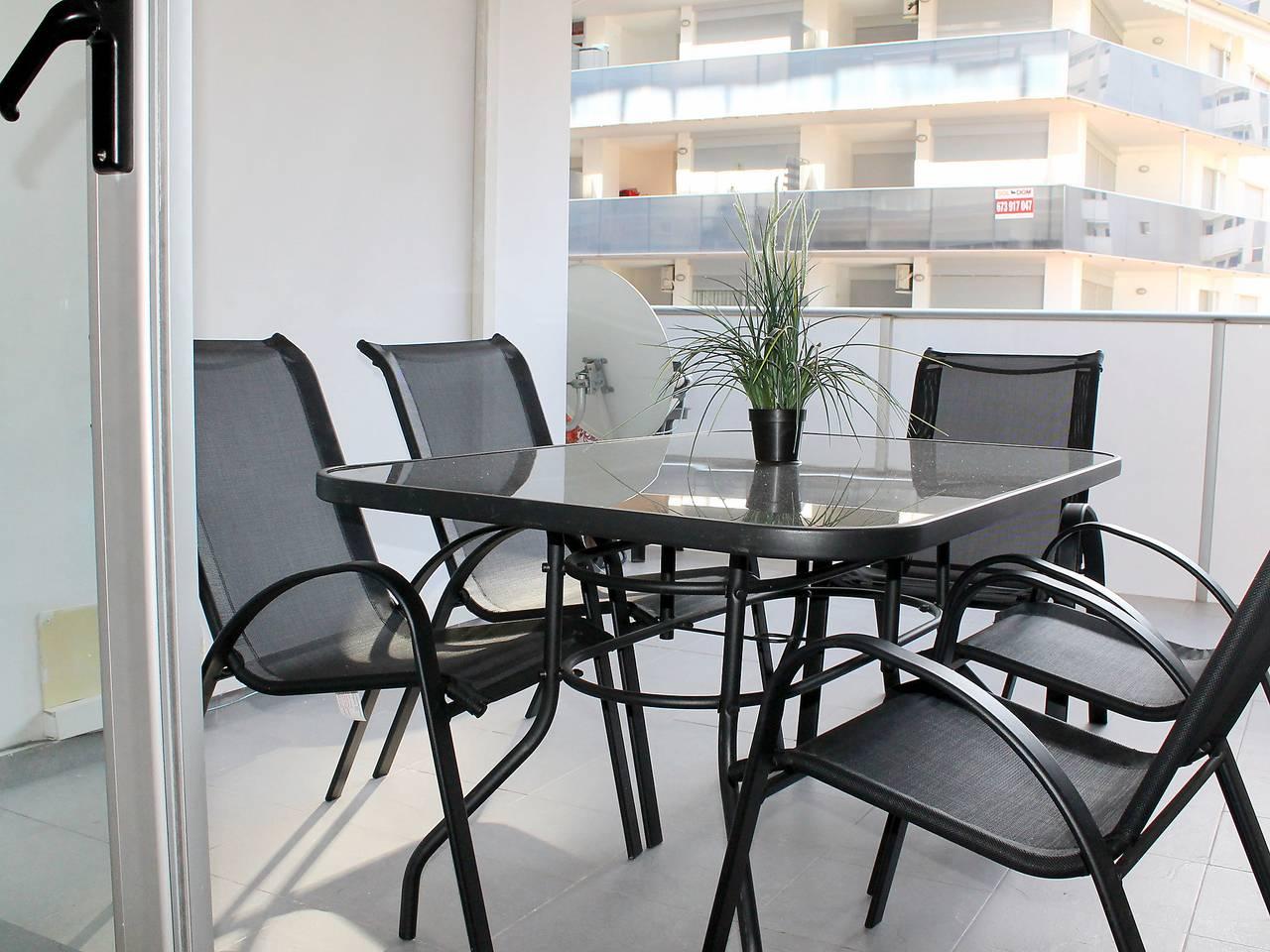 Vakantieappartement in Marina Baja, Spanje voor 4 personen foto 4