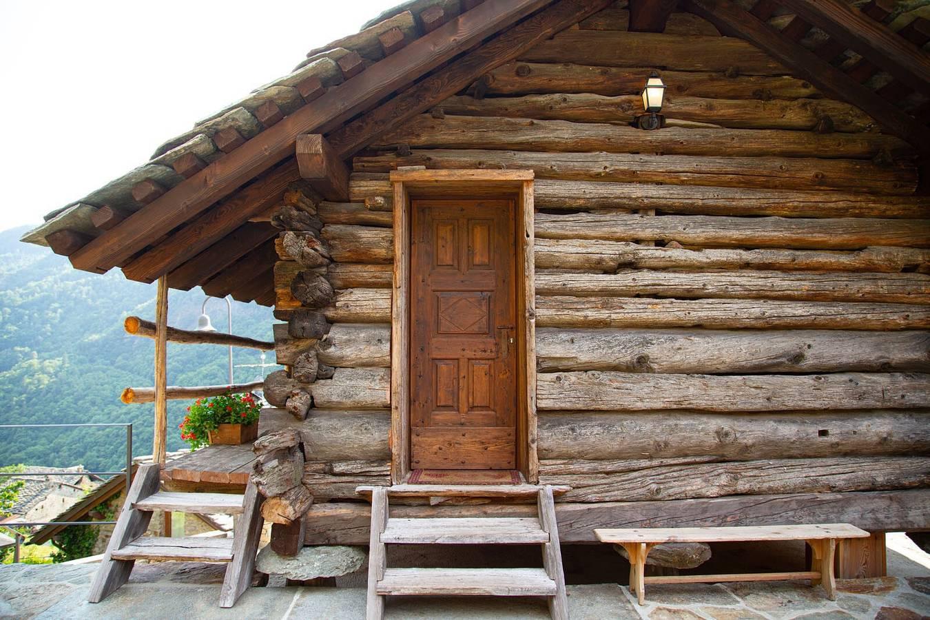 Vakantiehuis in Walliser Alpen foto 13