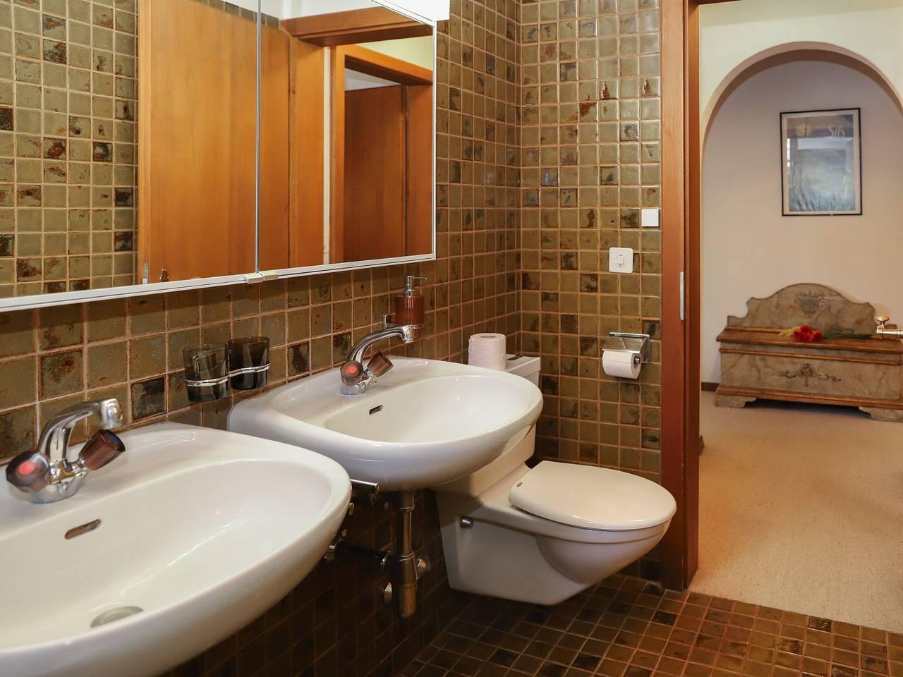 Vakantieappartement in Engadin, Zwitserland voor 6 personen foto 14