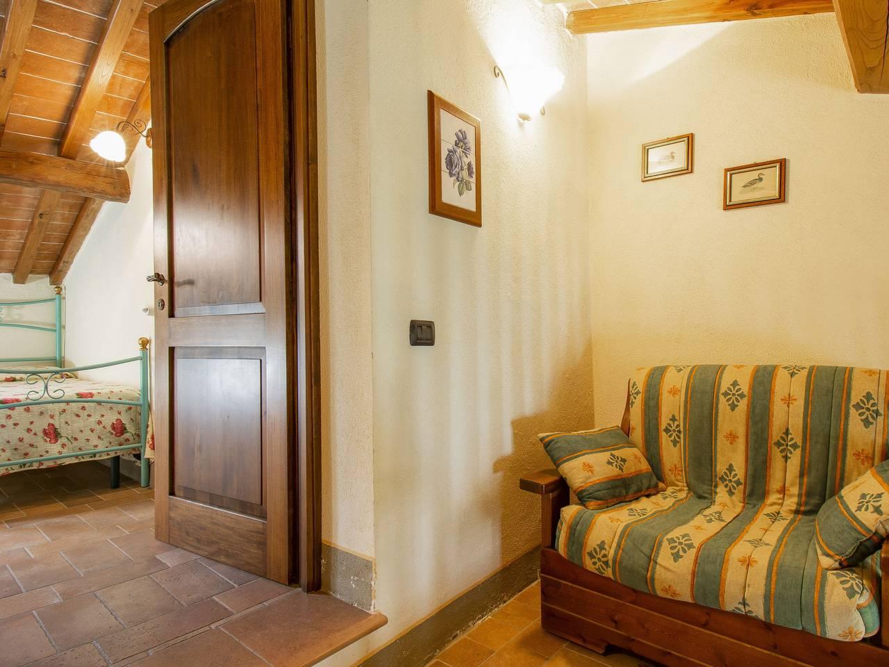 Vakantiehuis in Gambassi Terme, Italië voor 8 personen foto 18