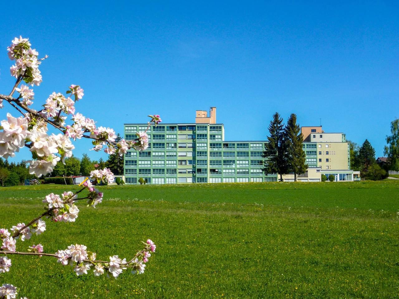 Vakantieappartement in Löffingen, Duitsland voor 4 personen foto 3