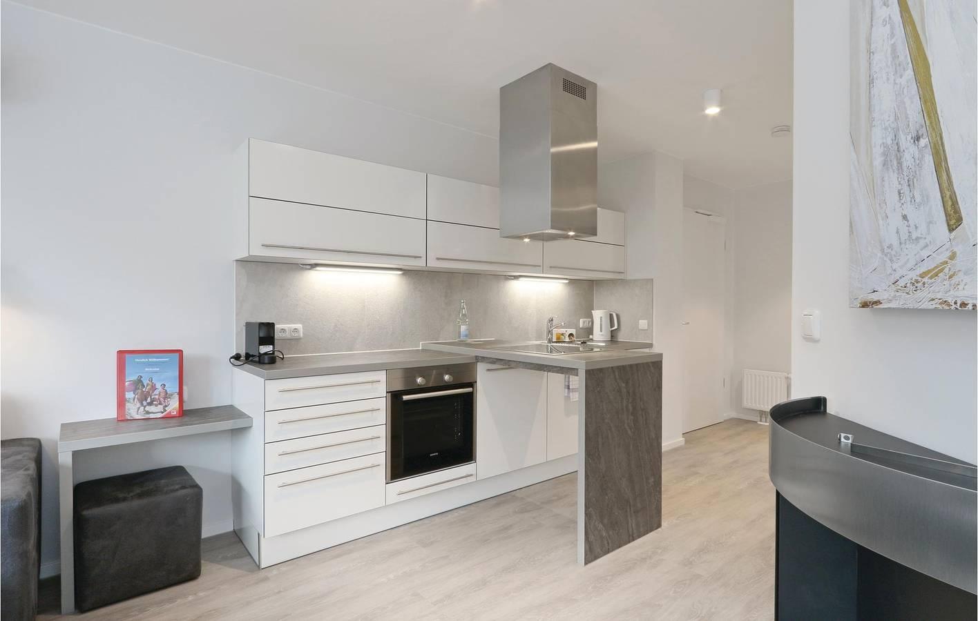 Vakantieappartement in Lübeck, Duitsland voor 6 personen foto 13