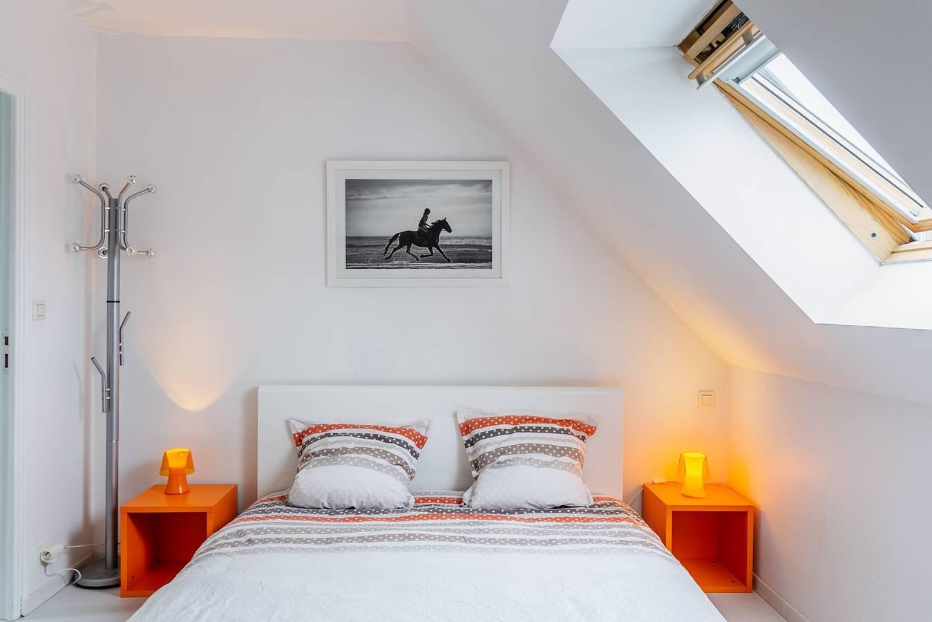 Vakantieappartement in Tréméreuc, Frankrijk voor 4 personen foto 4