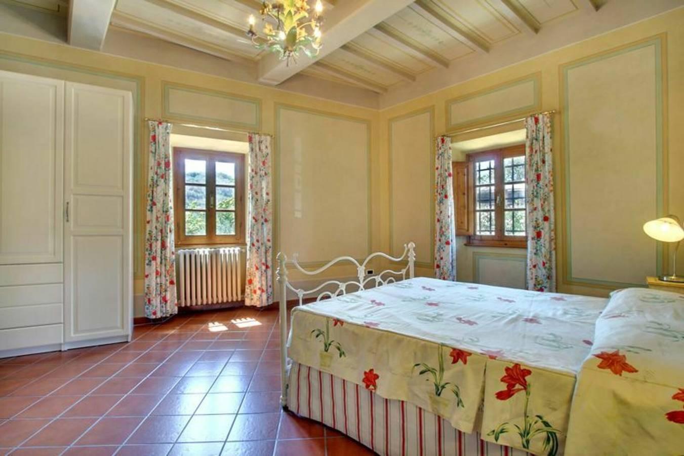 Vakantiehuis in Chianti, Italië voor 10 personen foto 11
