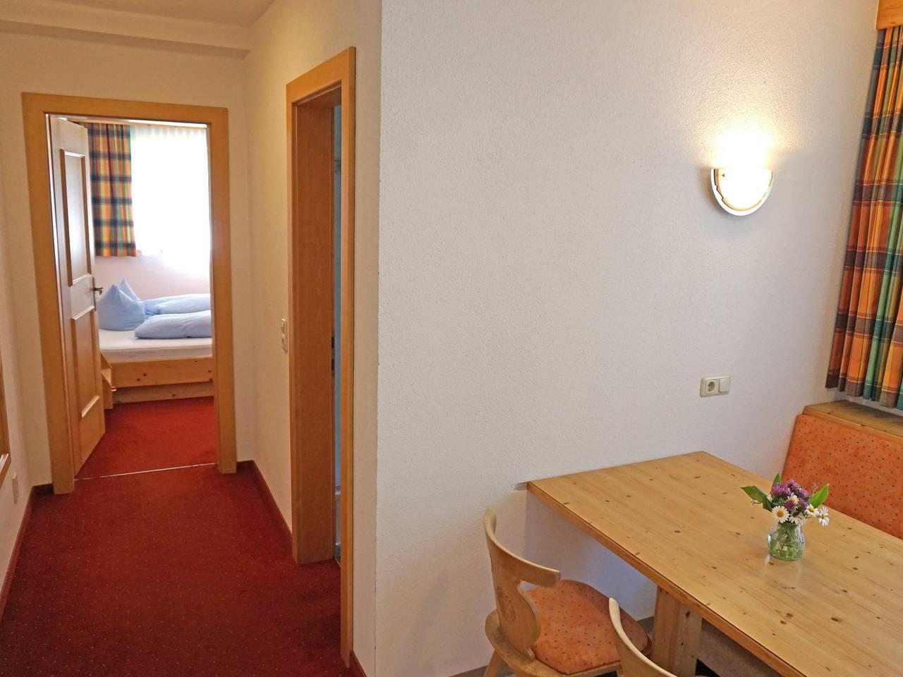 Vakantieappartement in Verwall, Oostenrijk voor 2 personen foto 16