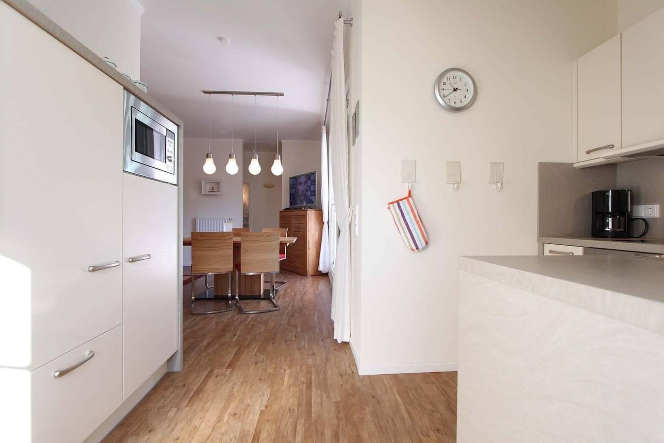 Vakantieappartement in Kellenhusen, Duitsland voor 4 personen foto 7