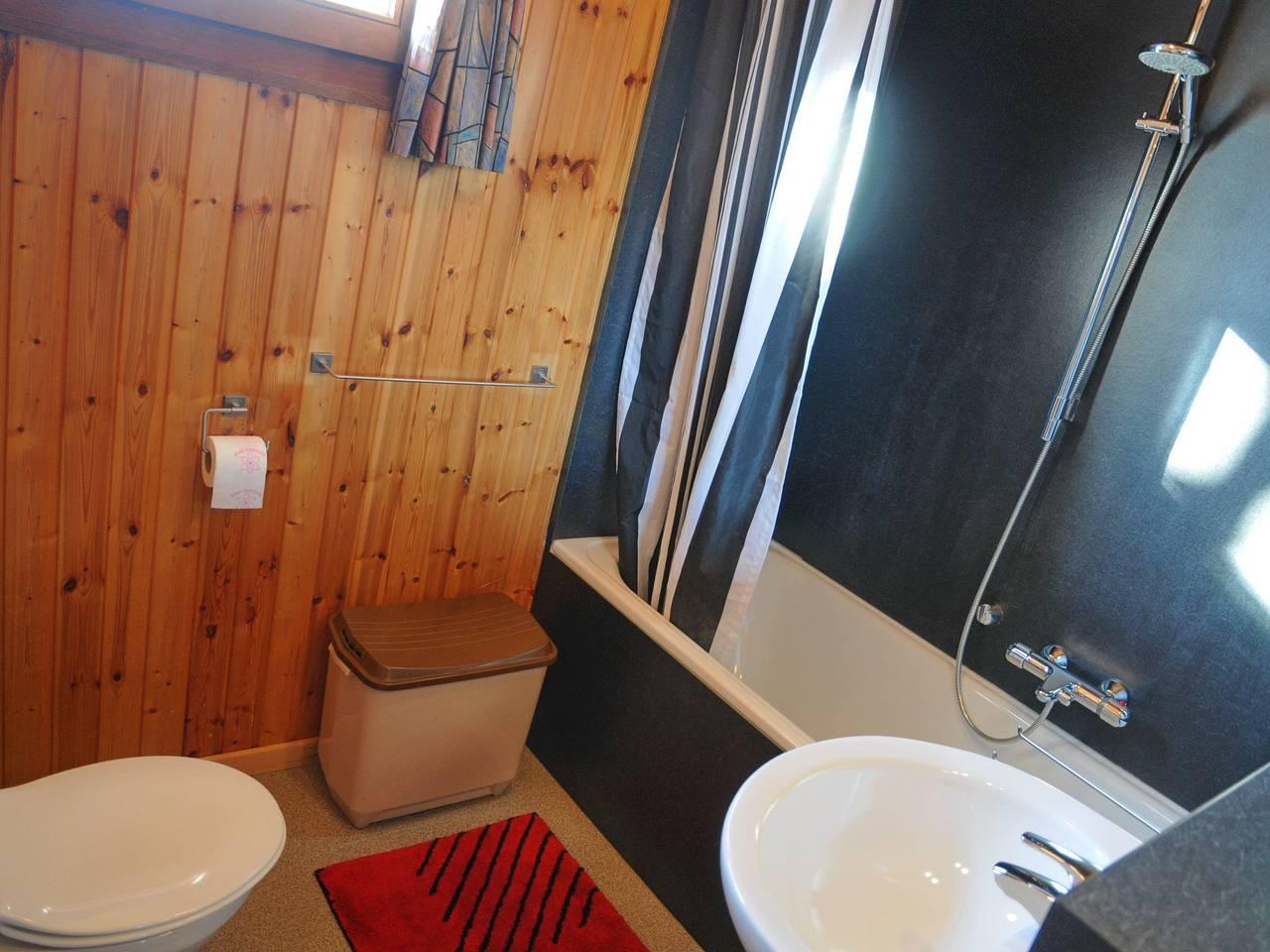 Chalet in België bij Ardennen in Somme-Leuze, België voor 6 personen foto 22
