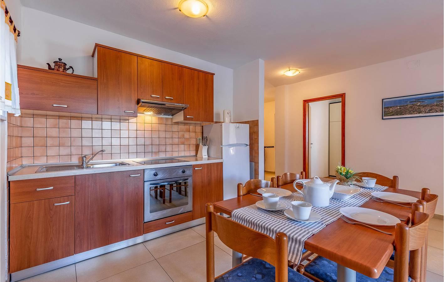 Vakantieappartement in Medulin, Kroatië voor 5 personen foto 5