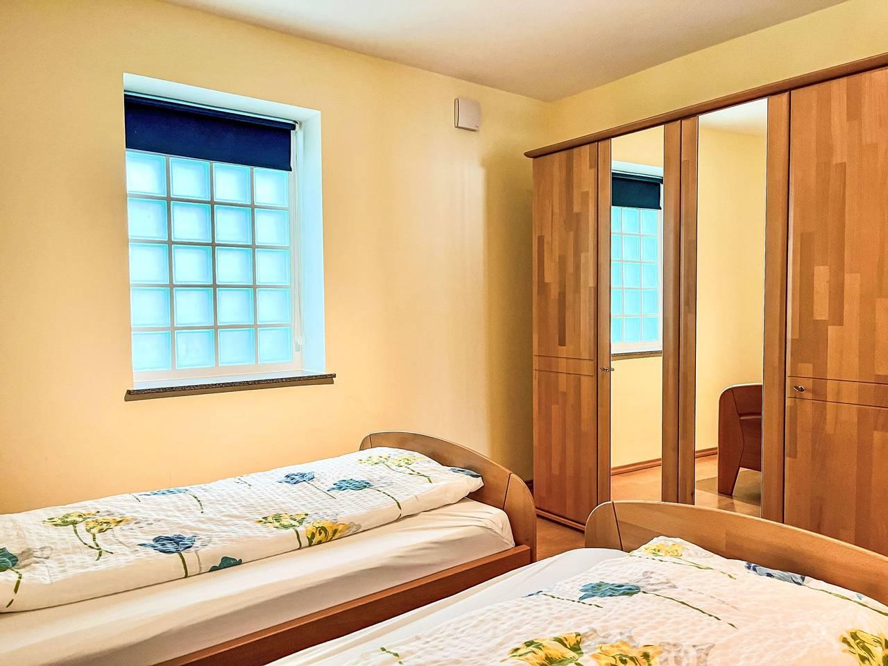 Vakantieappartement in Moezel, Duitsland voor 2 personen foto 4