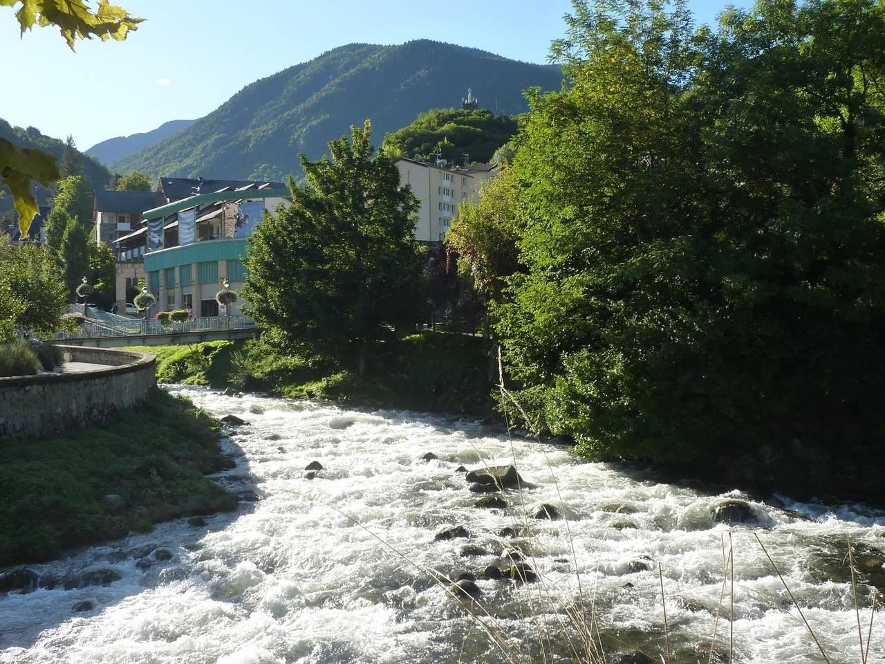 Vakantiehuis in Ariège, Frankrijk voor 4 personen foto 16
