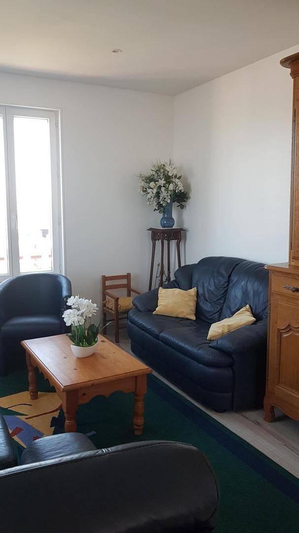 Vakantiehuis in Seine-Maritime, Frankrijk voor 5 personen foto 6