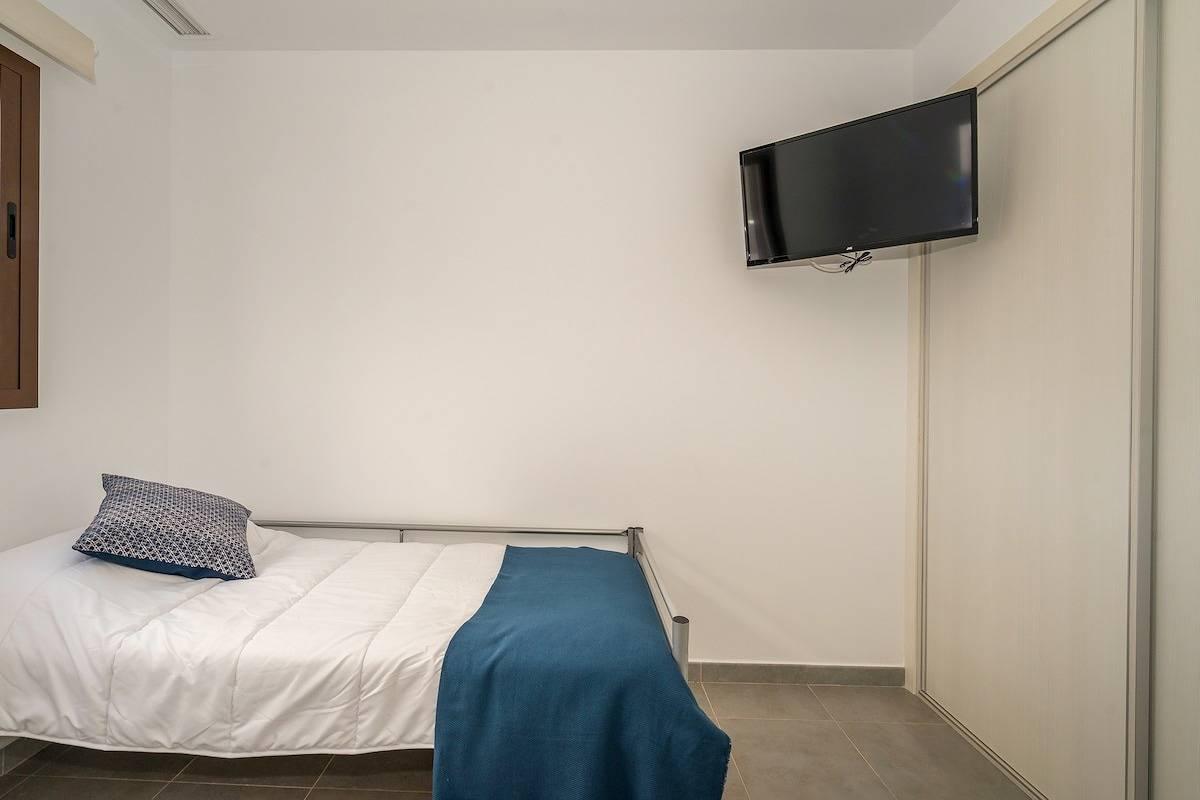 Vakantieappartement in Pulpí, Spanje voor 4 personen foto 18