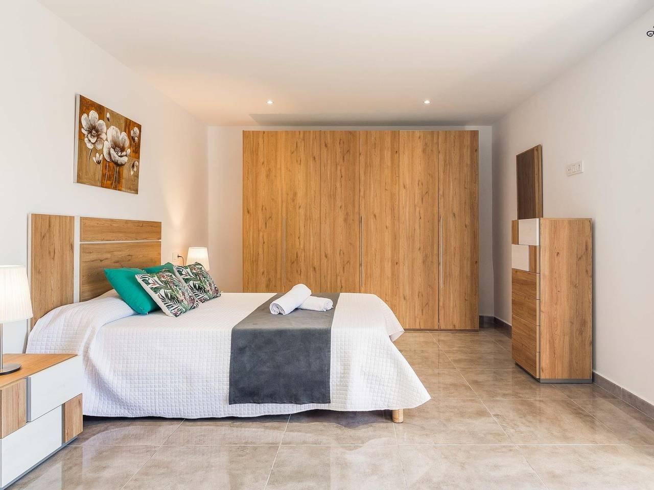 Vakantiehuis met zwembad en airconditioning in Ariany, Spanje voor 5 personen foto 20