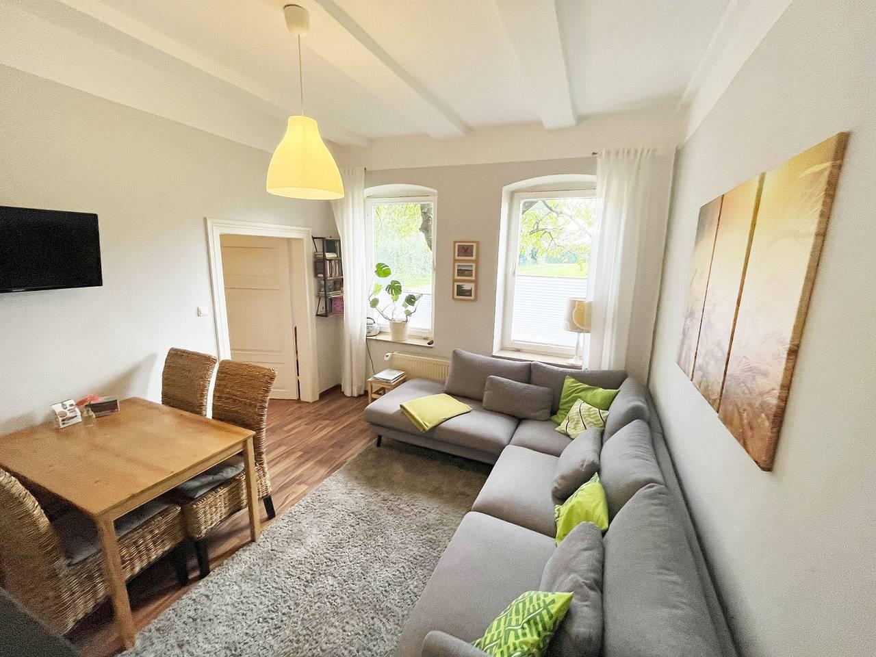 Vakantieappartement in Gerdau, Duitsland voor 5 personen foto 5