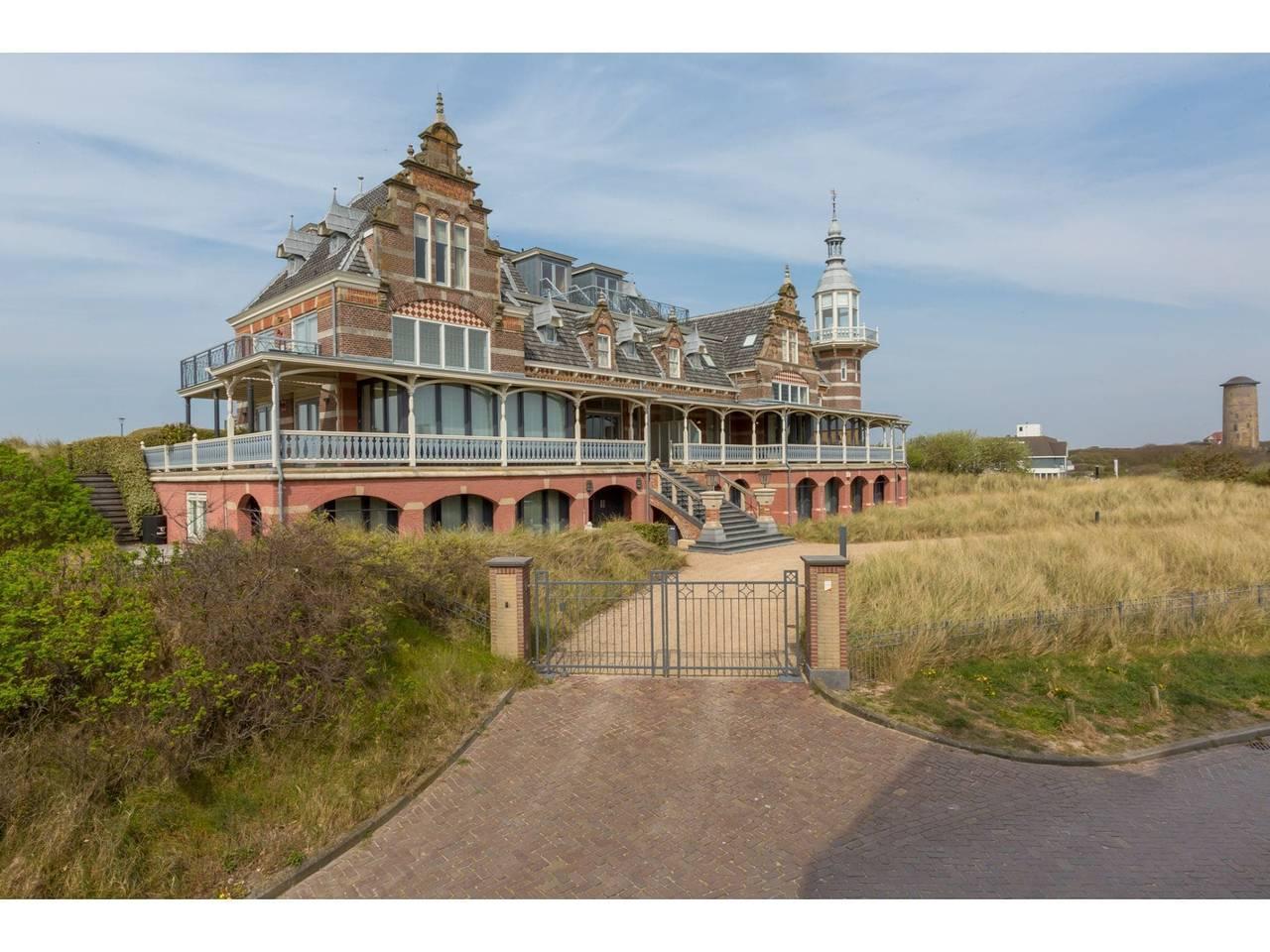 Studio in Domburg bij Strand en Natuurgebied in Domburg, Walcheren, Nederland voor 2 personen foto 21