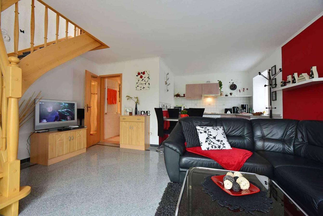 Vakantieappartement in Rügen, Duitsland voor 5 personen foto 9