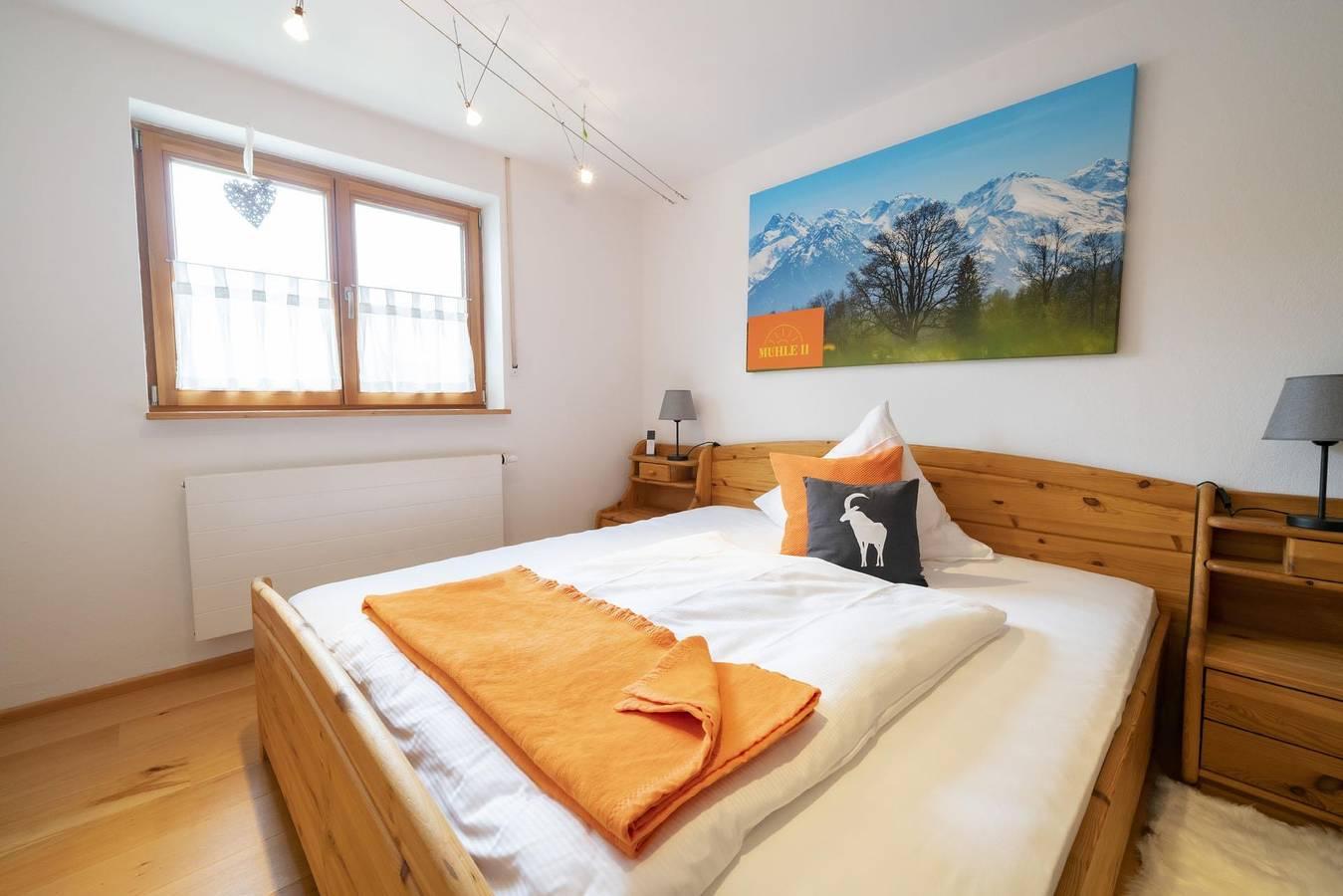 Vakantieappartement in Allgäu, Duitsland voor 6 personen foto 10