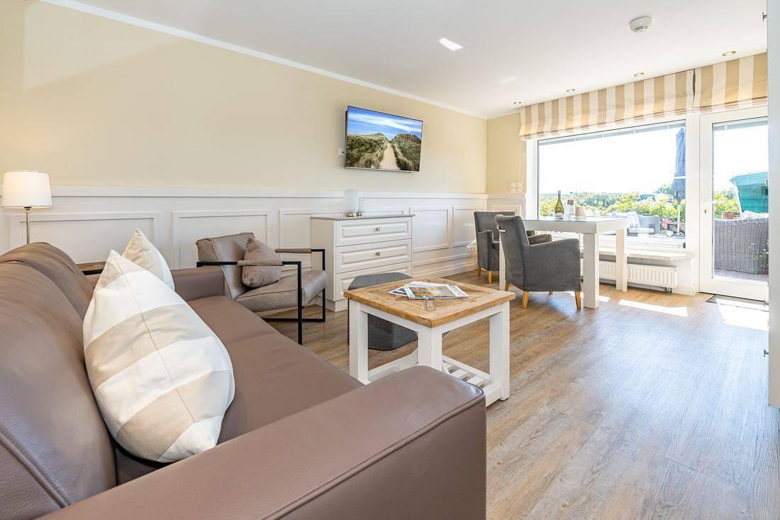Vakantieappartement in Sylt, Duitsland voor 4 personen foto 3