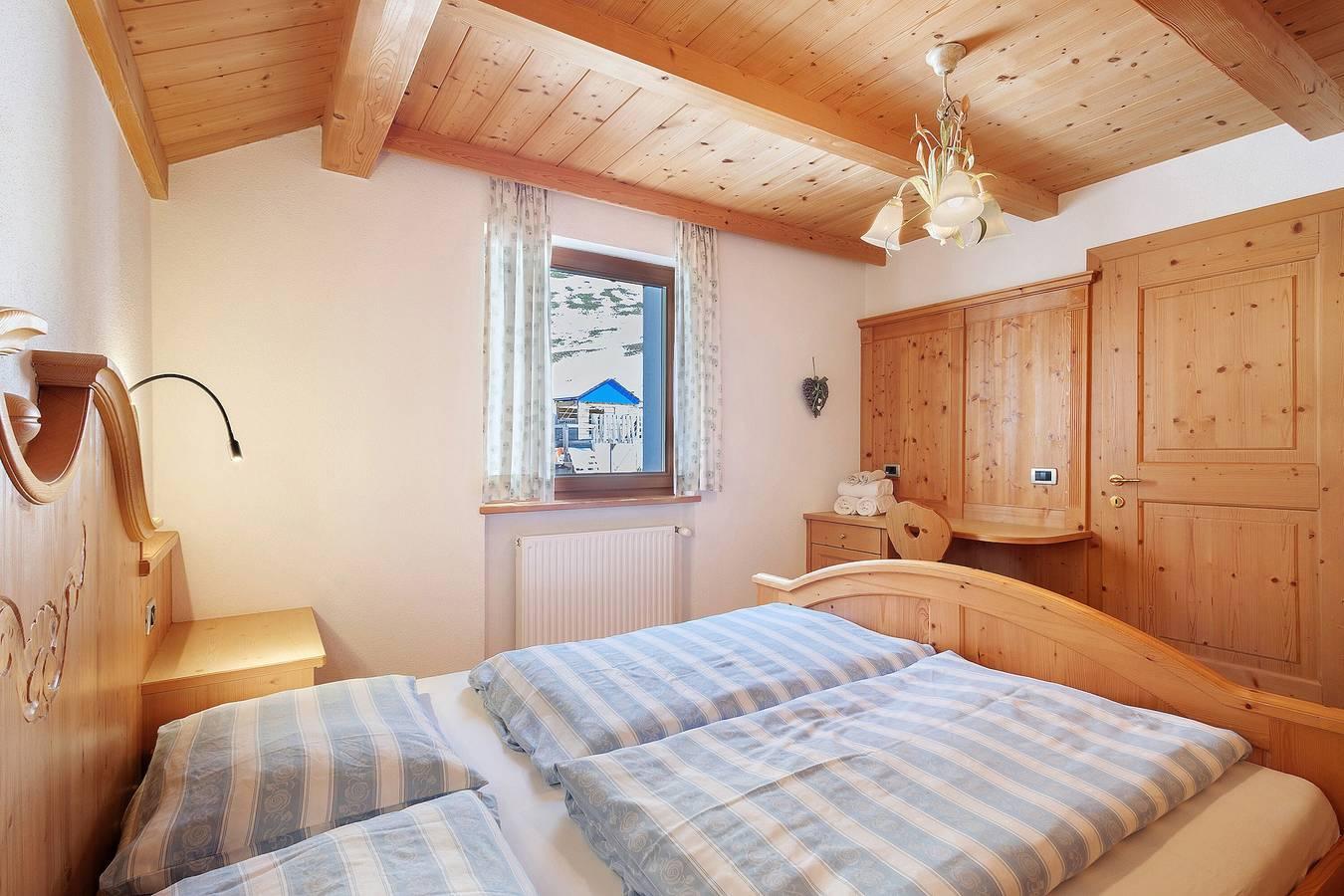 Vakantieappartement in La Val, Italië voor 4 personen foto 10