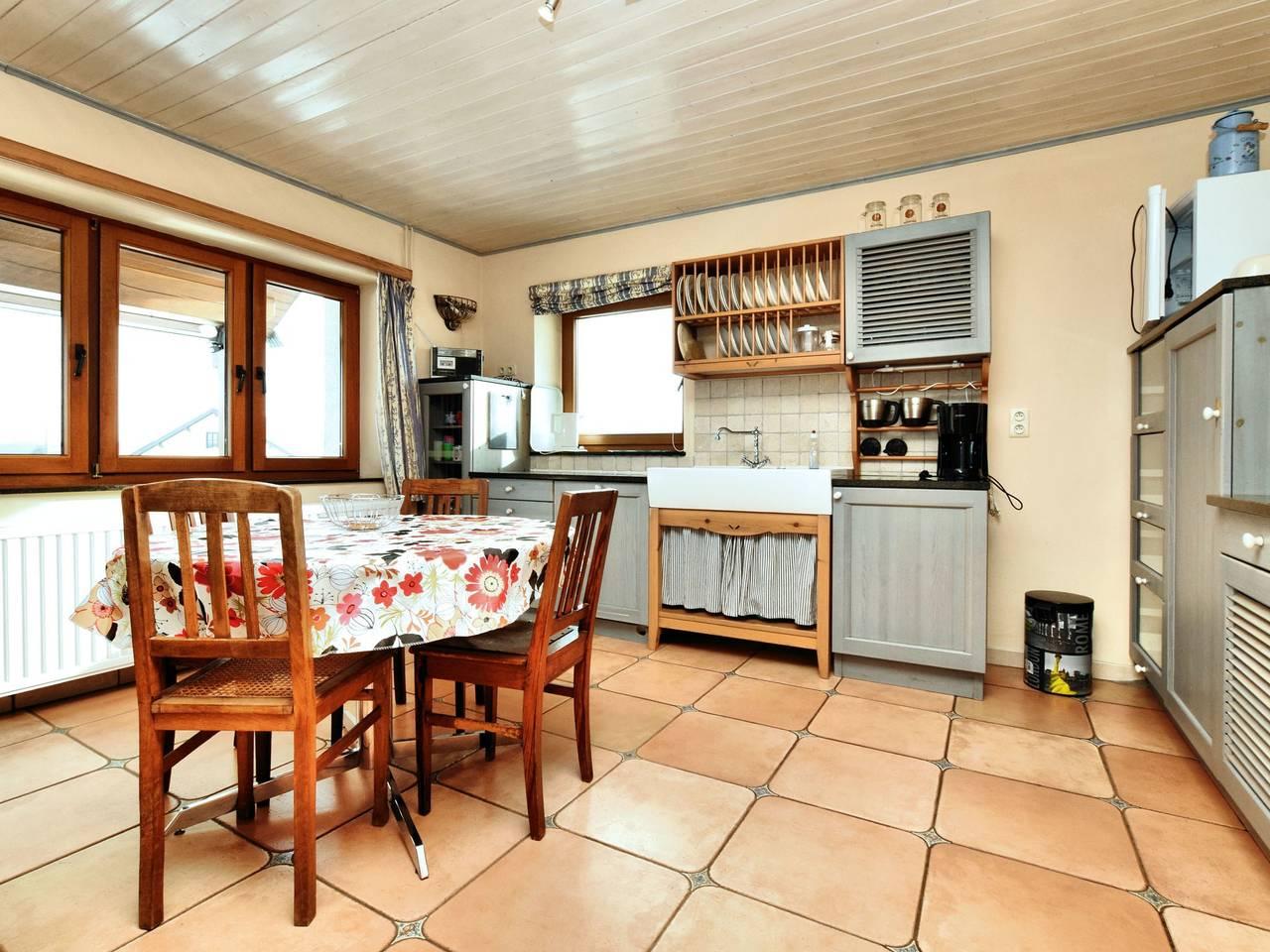 Vakantiehuis in Sankt Vith, België voor 8 personen foto 17