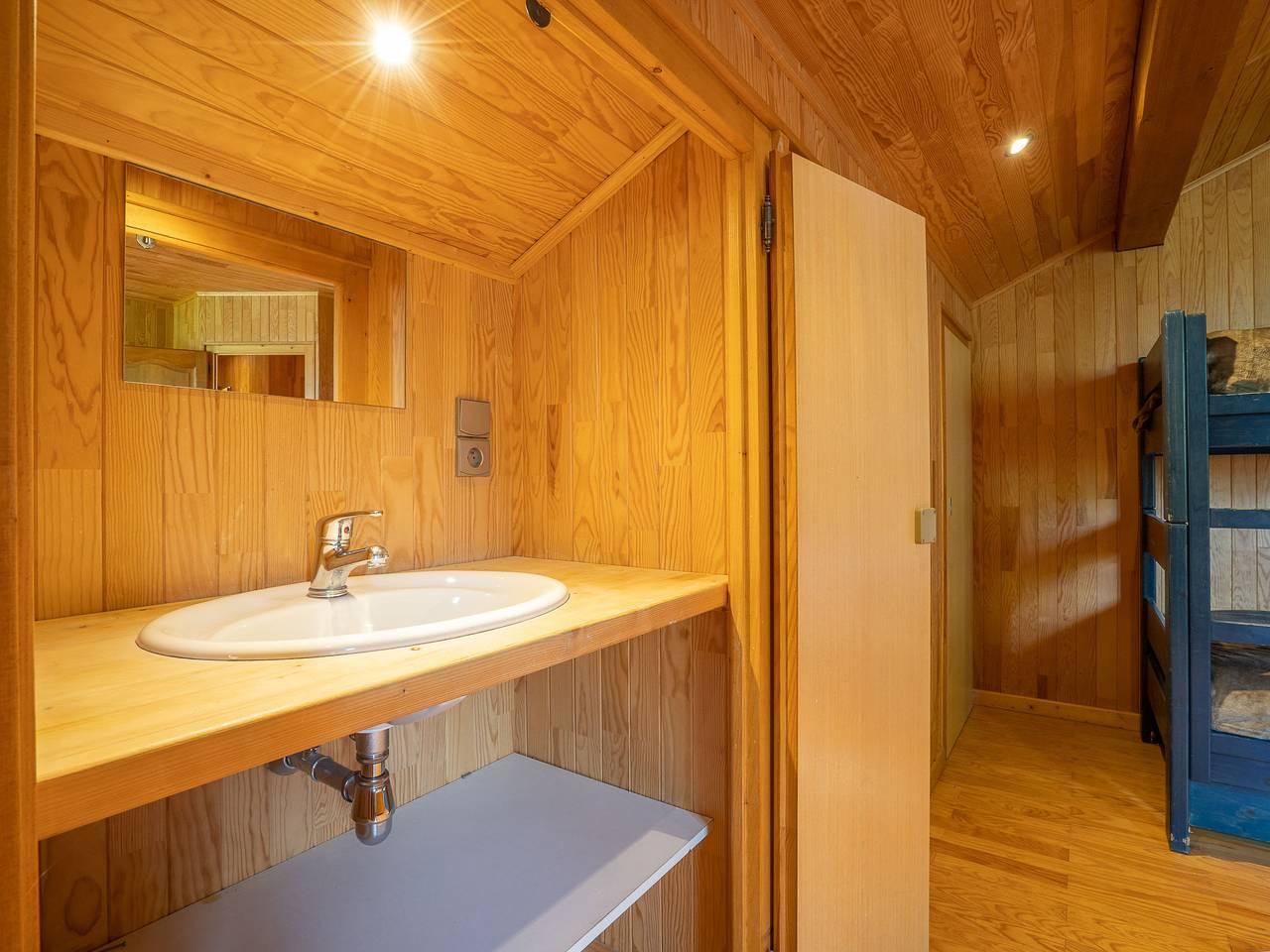 Chalet Mendiaux in Saint-Gervais-les-Bains, Pays du Mont-Blanc, Frankrijk voor 12 personen foto 19