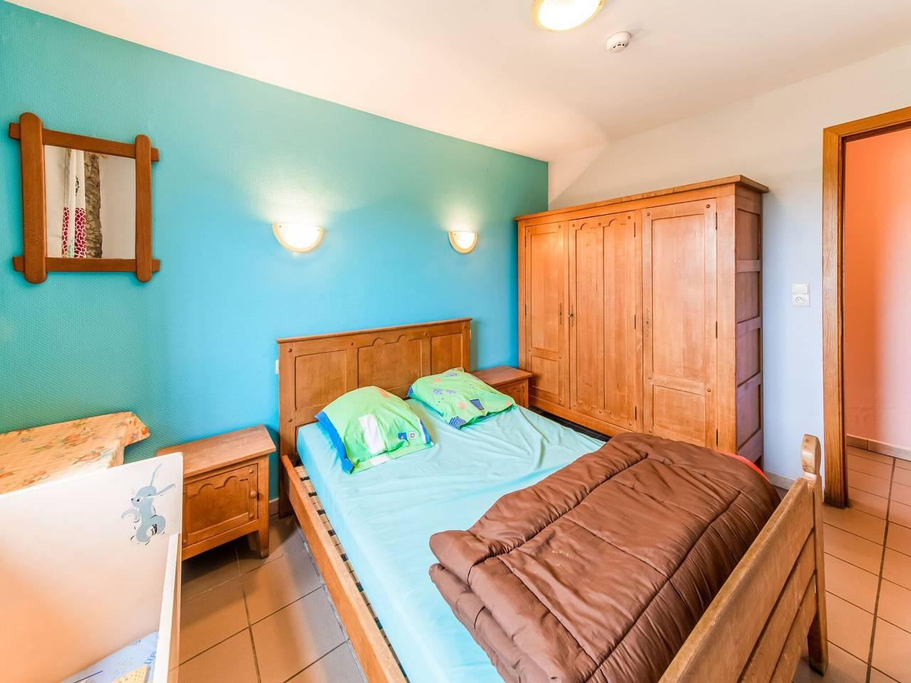Vakantiehuis in Gouvy, België voor 20 personen foto 16
