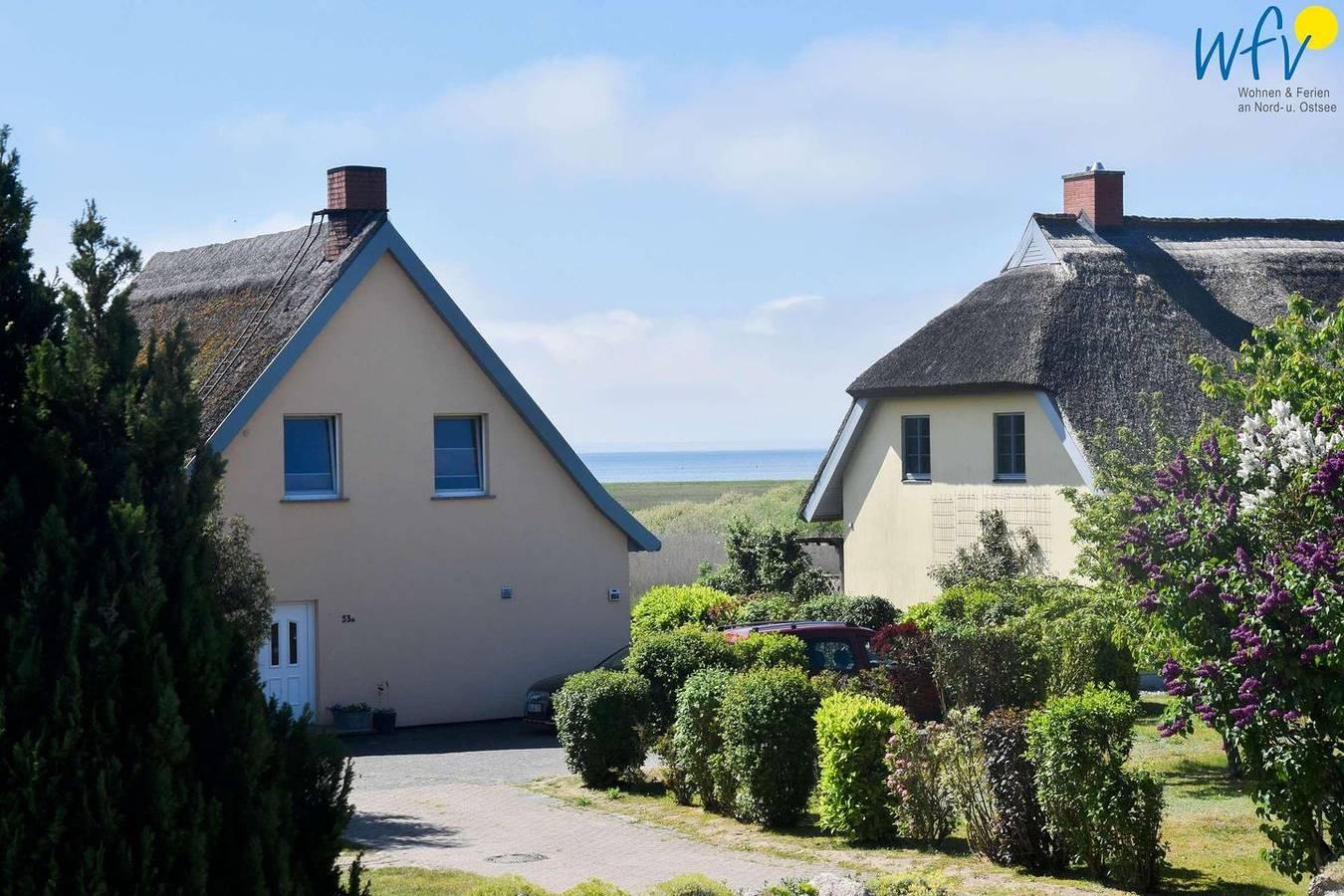 Vakantiehuis in Rügen, Duitsland voor 6 personen foto 13