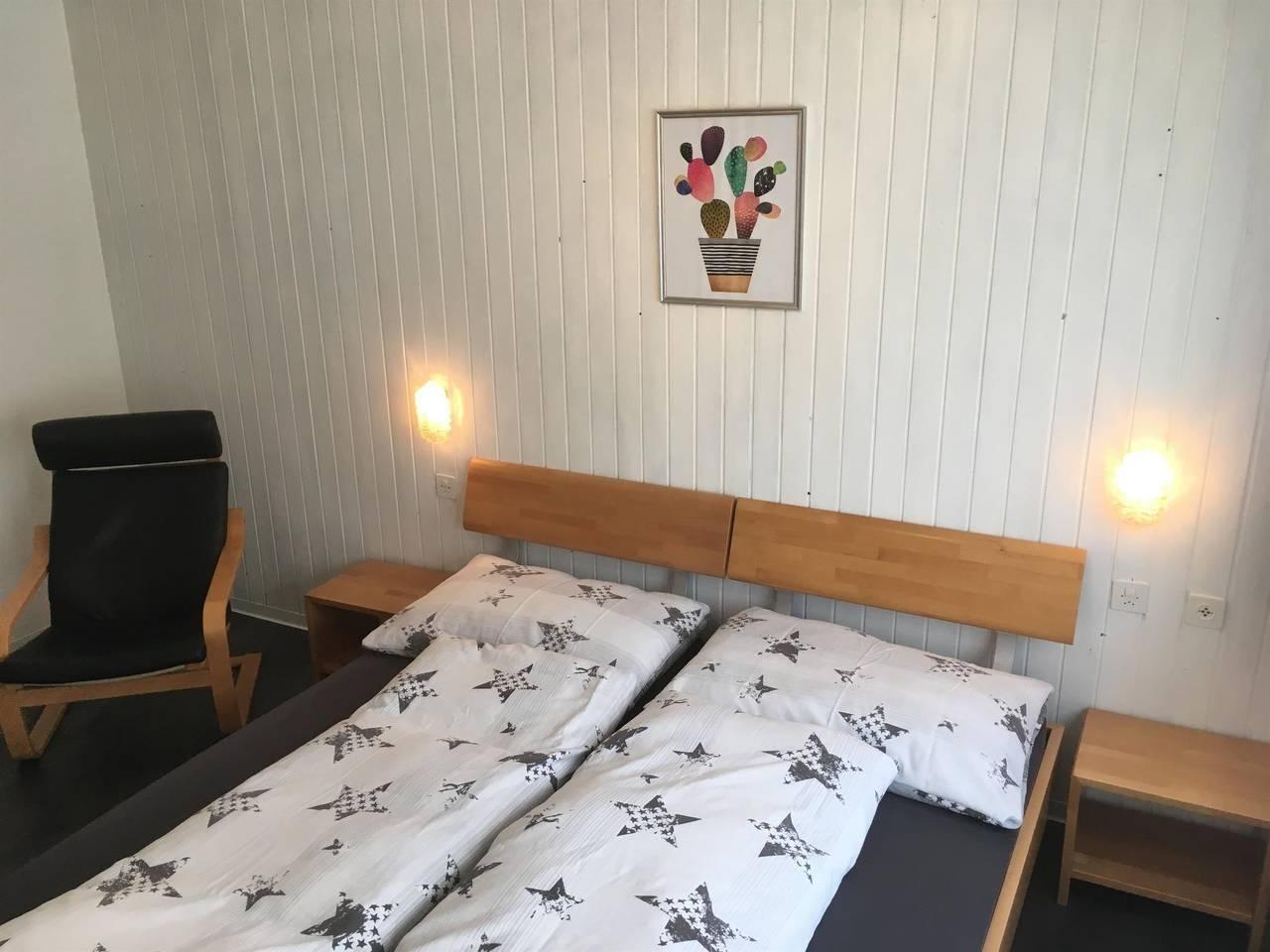 Vakantieappartement in Saas-Balen, Zwitserland voor 5 personen foto 17